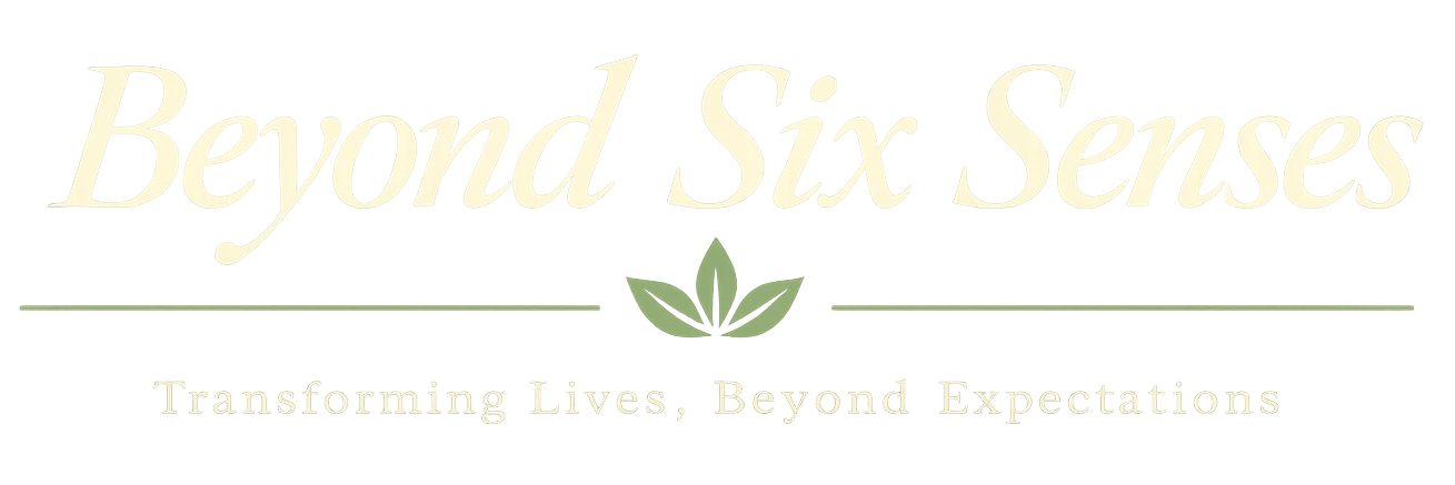 Beyond 6 Senses
