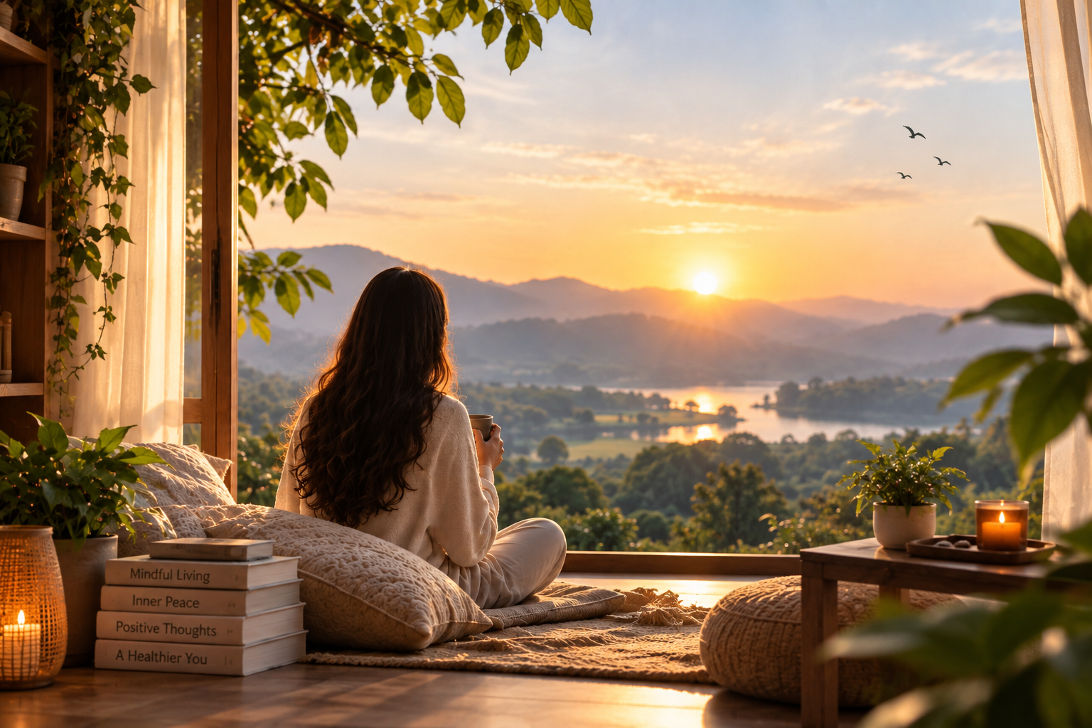 BEYOND SIX SENSES
