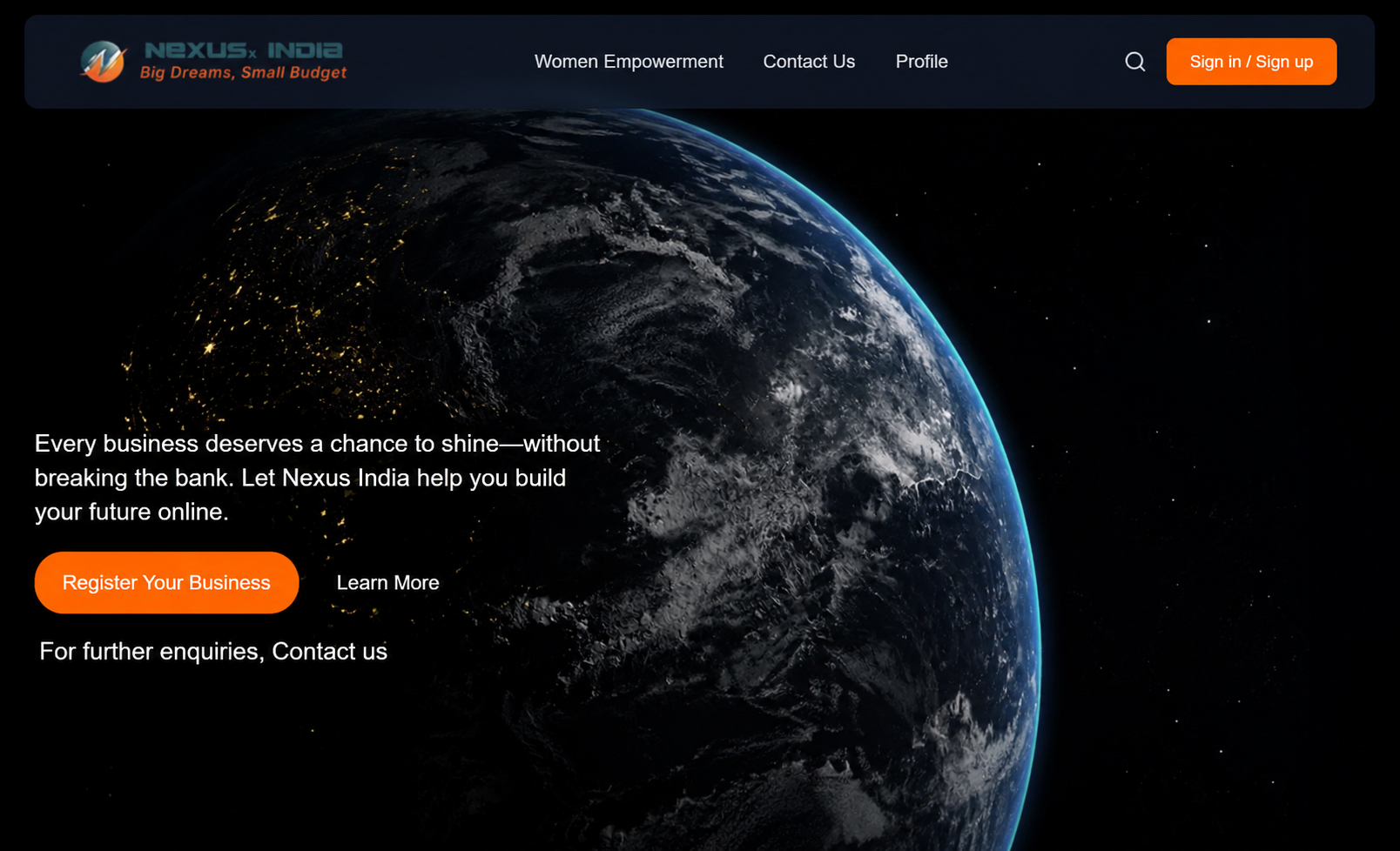 Nexus India