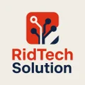 Rid Tech logo