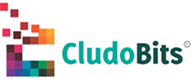 Cludo bits logo