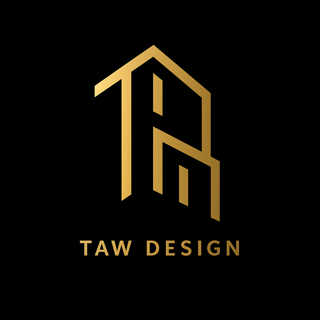 TAW Designs & Architects logo