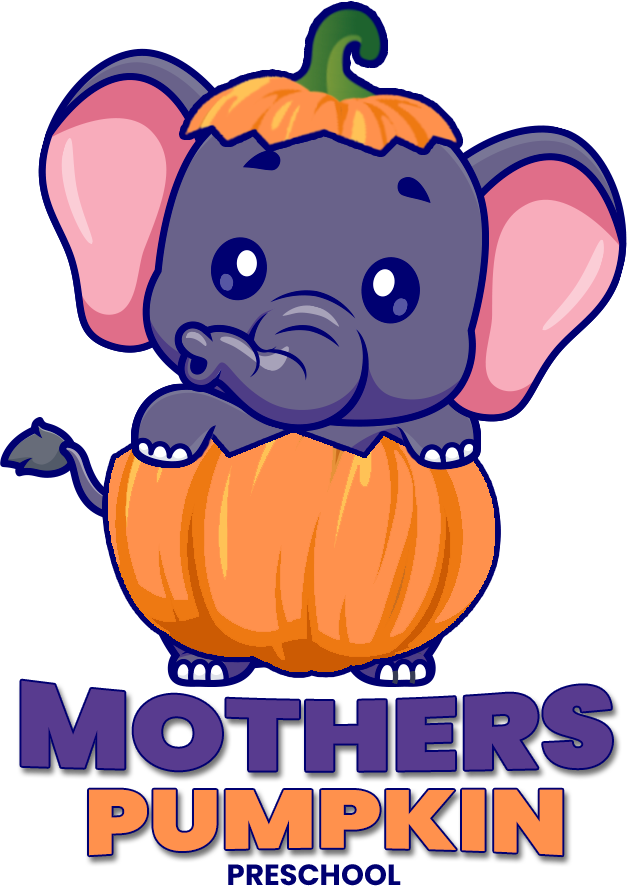 Mothers Pumpkin – Pre School