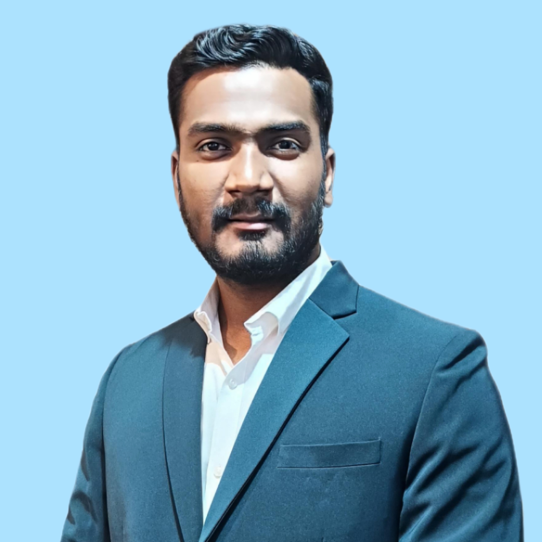 Prashant Kumbhare