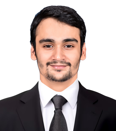 Rishab Chourasiya