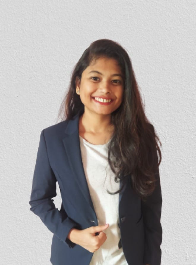 Aishwarya Varade