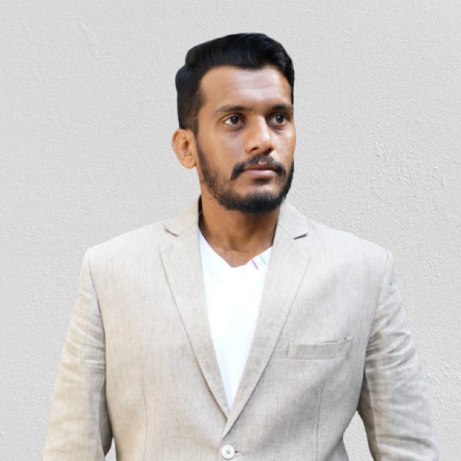 Durvesh Shinde