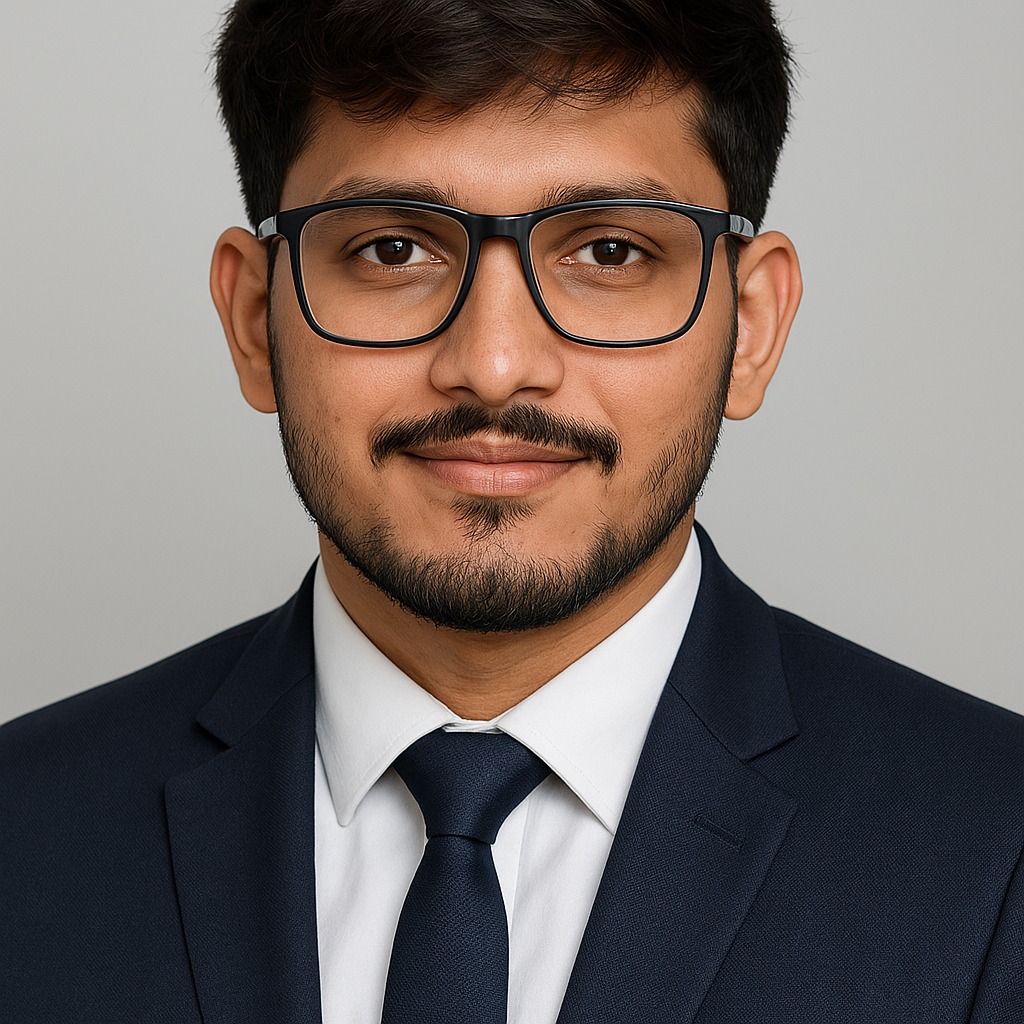 T Jaiprakash