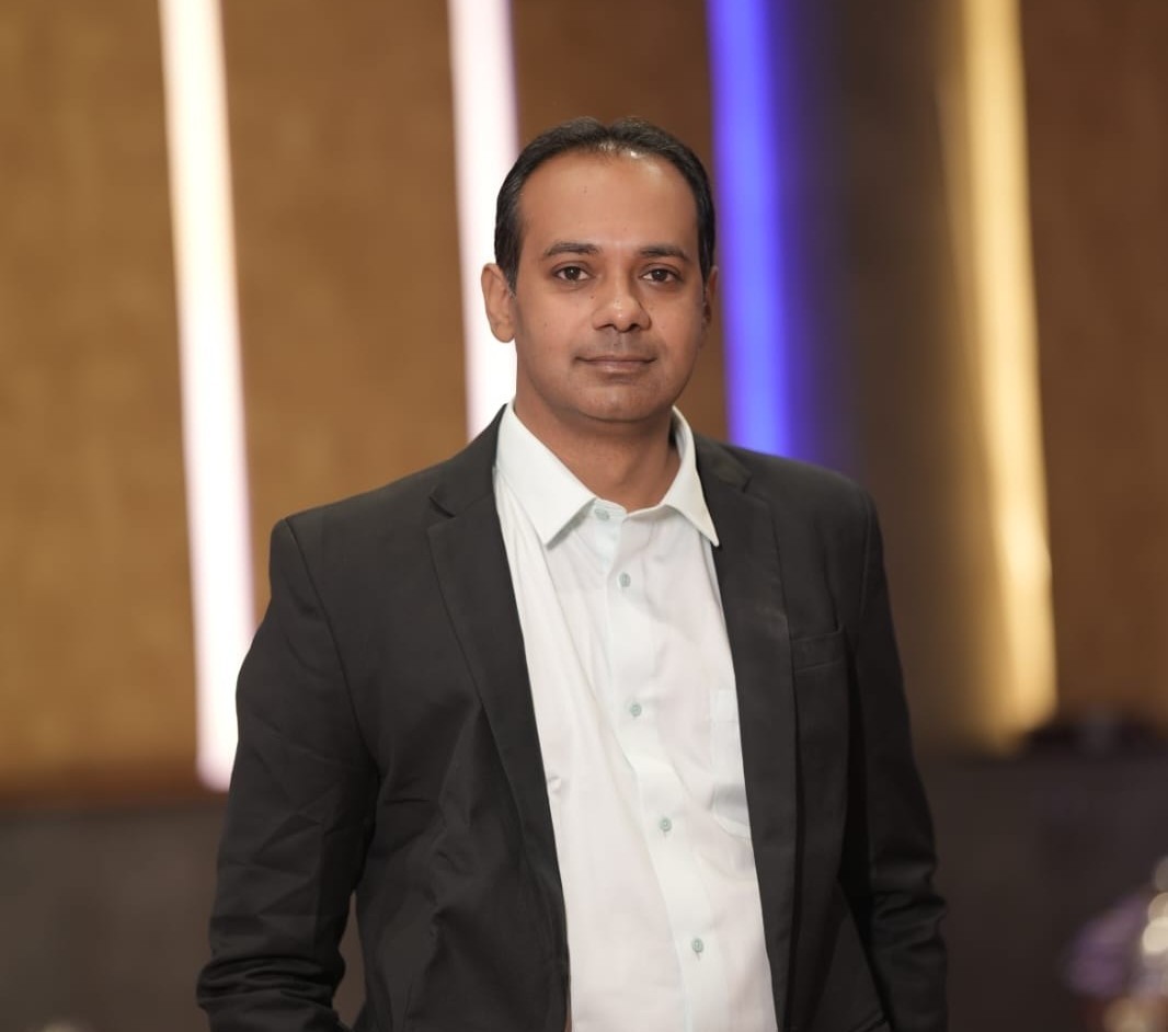 Pankaj Deole