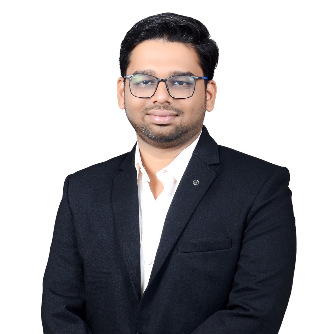 Saurabh Dhariya